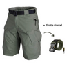 Alexander™ Strapazierfähige 7-Pocket-Shorts