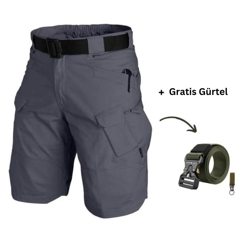 Alexander™ Strapazierfähige 7-Pocket-Shorts
