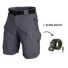 Alexander™ Strapazierfähige 7-Pocket-Shorts