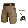 Alexander™ Strapazierfähige 7-Pocket-Shorts