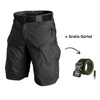 Alexander™ Strapazierfähige 7-Pocket-Shorts