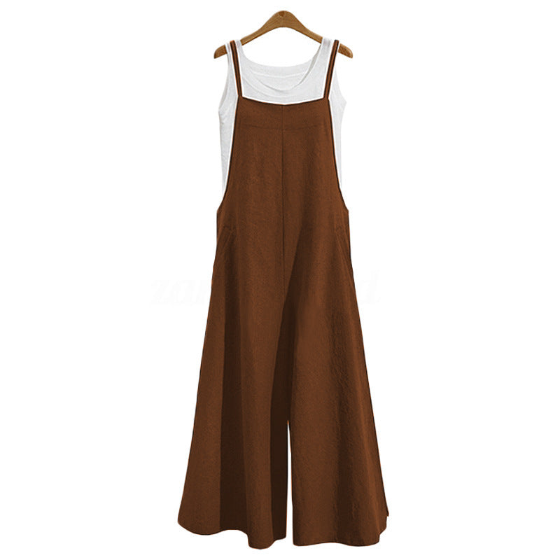 Hannah™ - Super schöner Overall für Damen