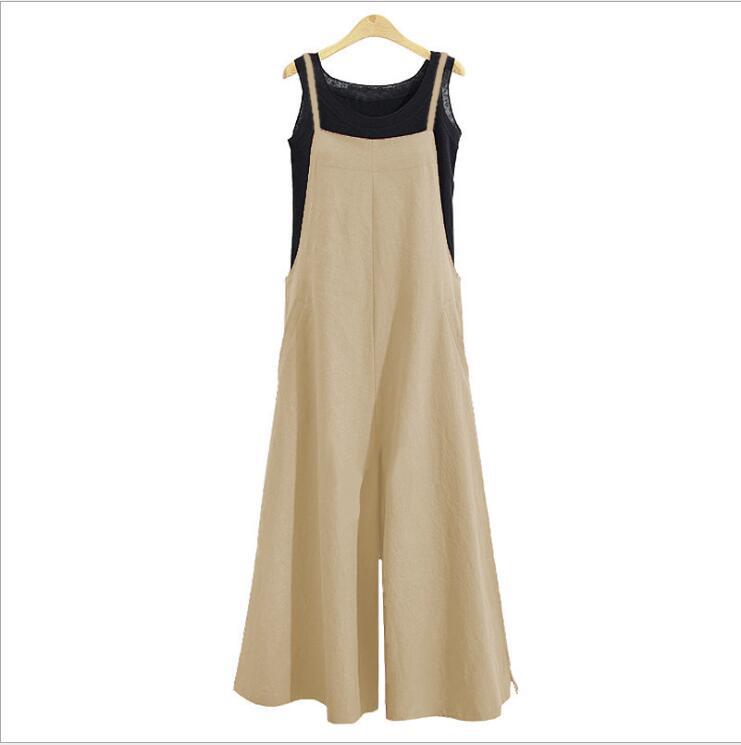 Hannah™ - Super schöner Overall für Damen