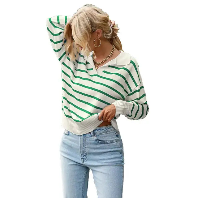 Edora - Lässiger Frühlingsshirt