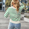 Edora - Lässiger Frühlingsshirt