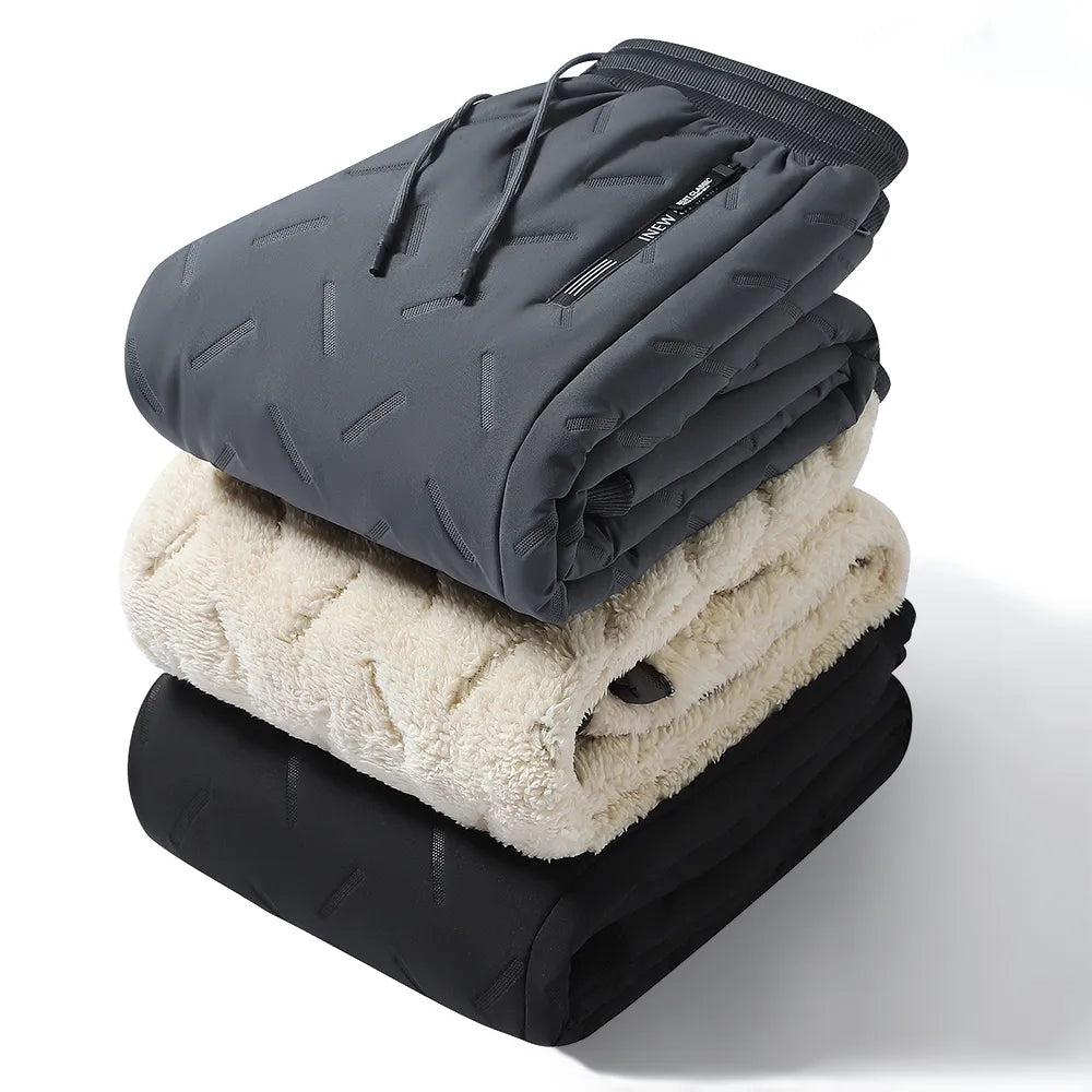 CozyFleece™ | Unisex-Schlauch mit Fleece