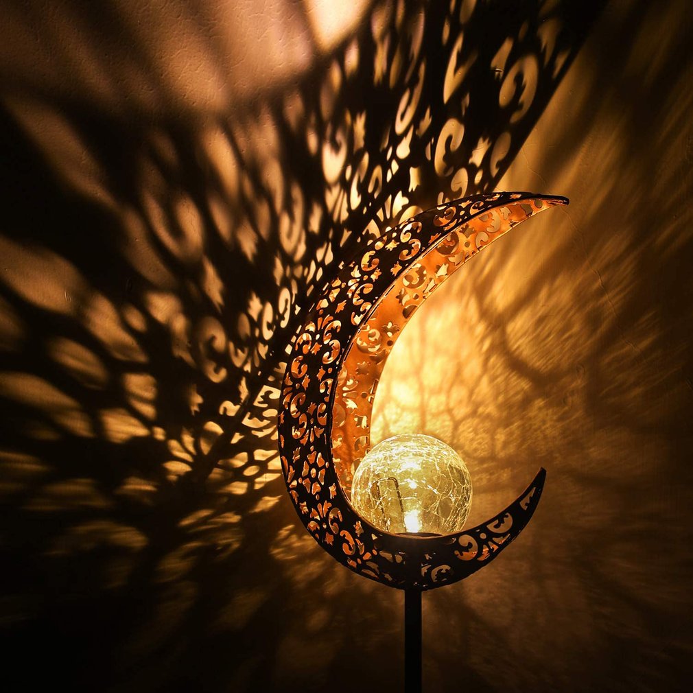 Premium Moonlight | Luxus-Atmosphäre in Ihrem Garten
