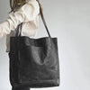 Damen Lederhandtasche