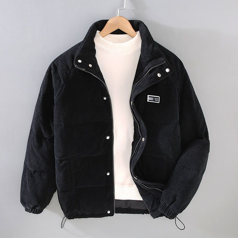 Novalae® | Bequeme Jacke mit Kordelzug
