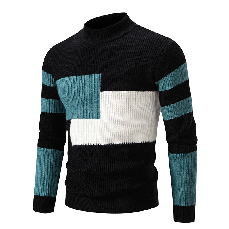Lukas™ - Strickpullover