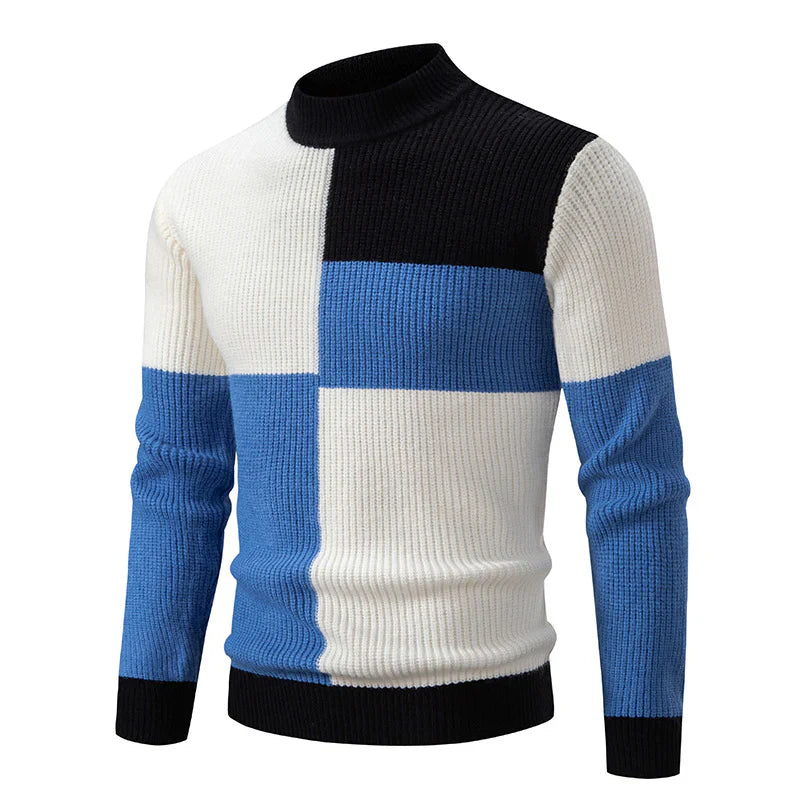 Lukas™ - Strickpullover