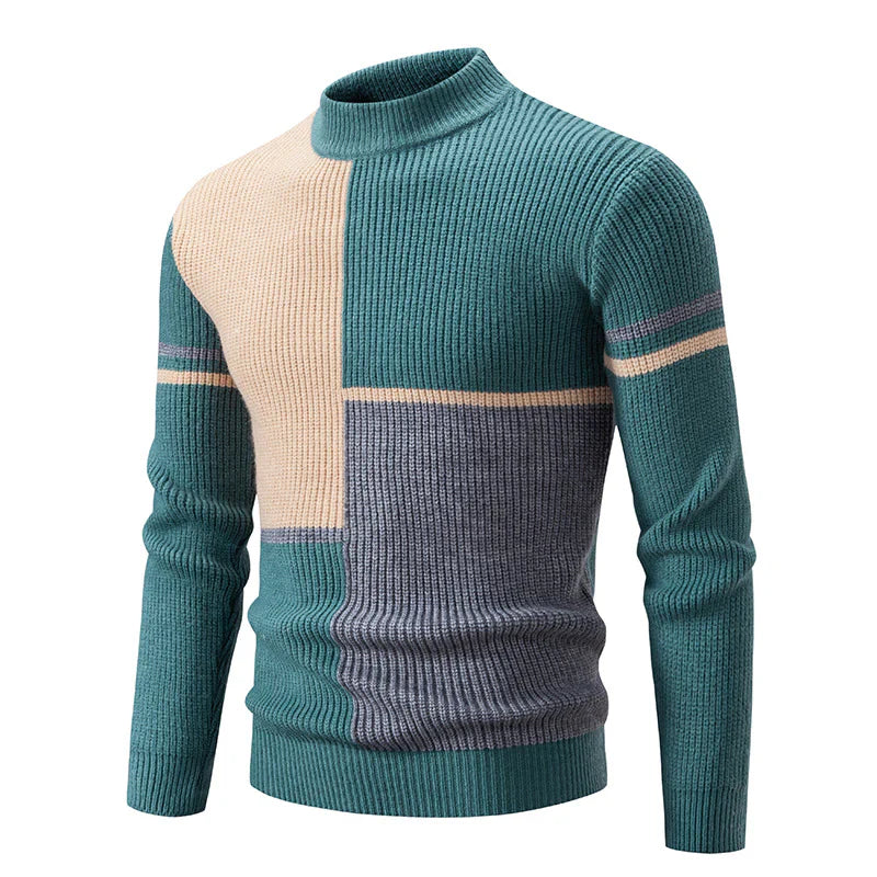Lukas™ - Strickpullover