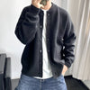 Bequemer, modischer Pullover