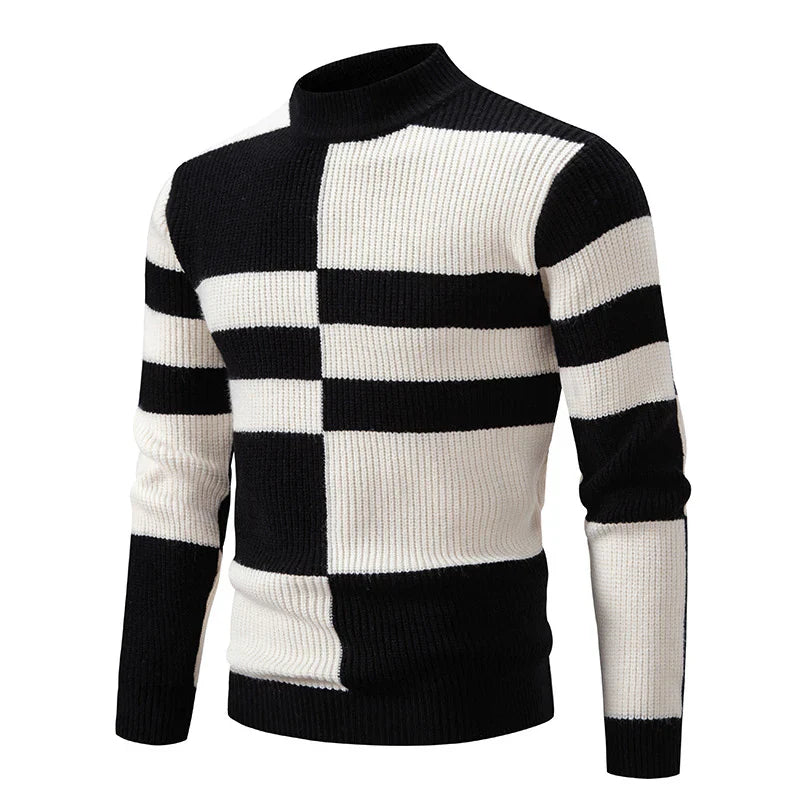 Lukas™ - Strickpullover