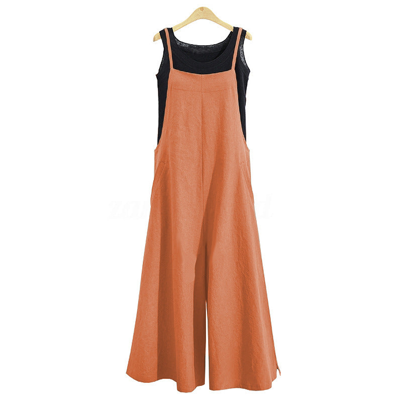 Hannah™ - Super schöner Overall für Damen