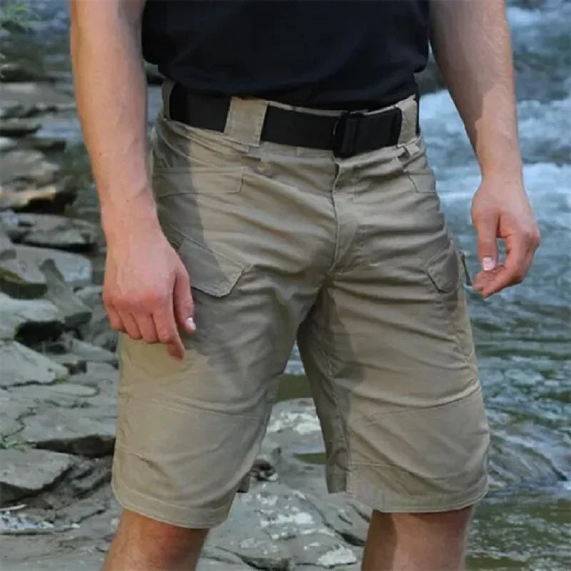 Alexander™ Strapazierfähige 7-Pocket-Shorts