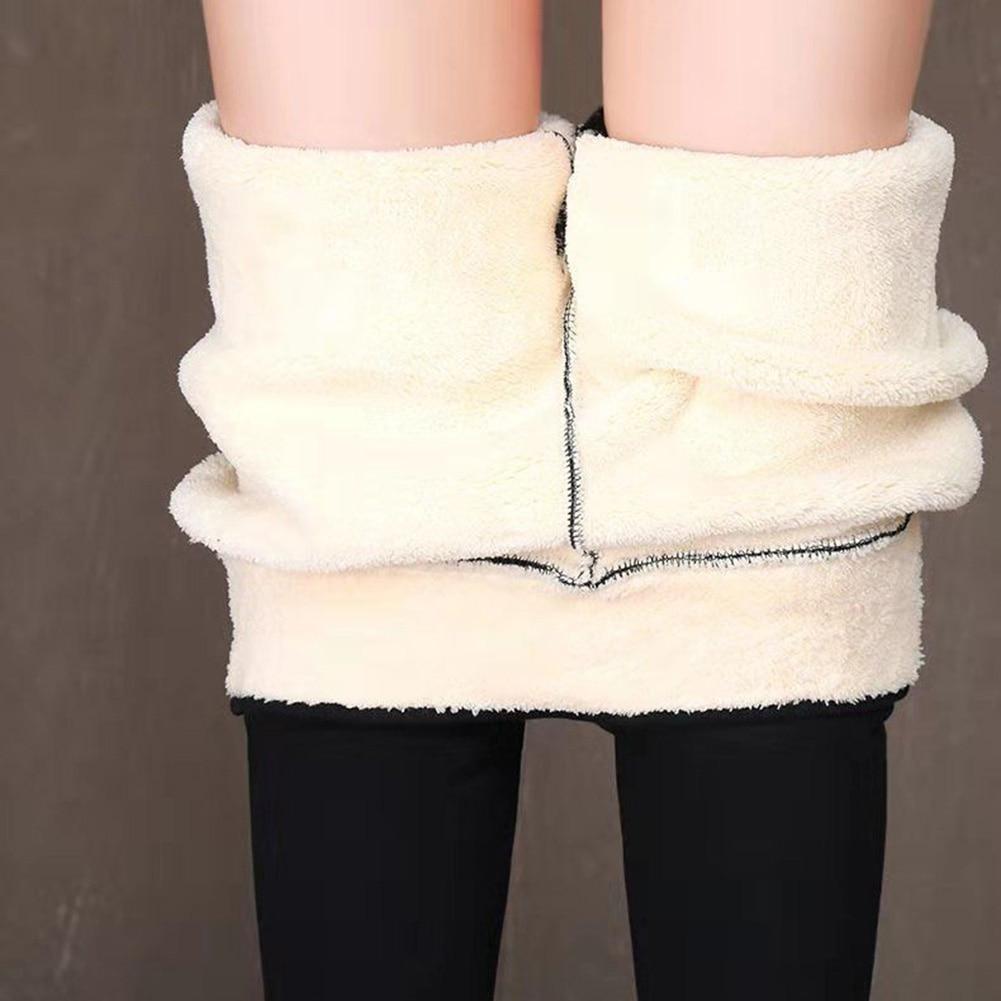 Sophia | Kuschelig warme Leggings