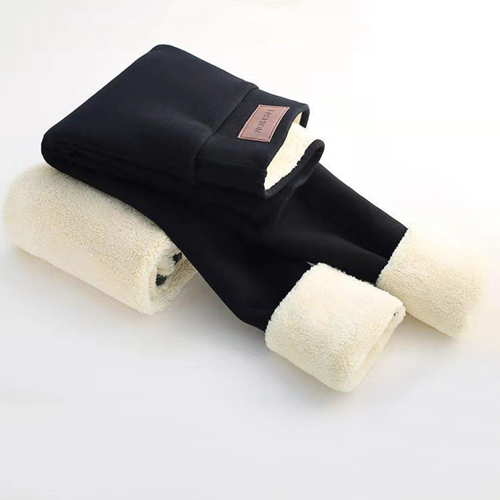 Sophia | Kuschelig warme Leggings