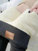 Sophia | Kuschelig warme Leggings
