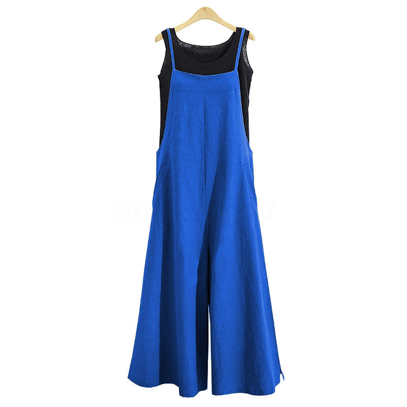 Hannah™ - Super schöner Overall für Damen