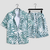 Finn™ – Leichtes Sommerset im Hawaii-Stil