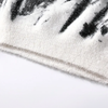 Pullover aus Baumwollmischung