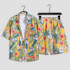 Finn™ – Leichtes Sommerset im Hawaii-Stil