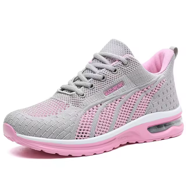 ErgoStep -  Ergonomischer Komfortschuh zur Schmerzlinderung