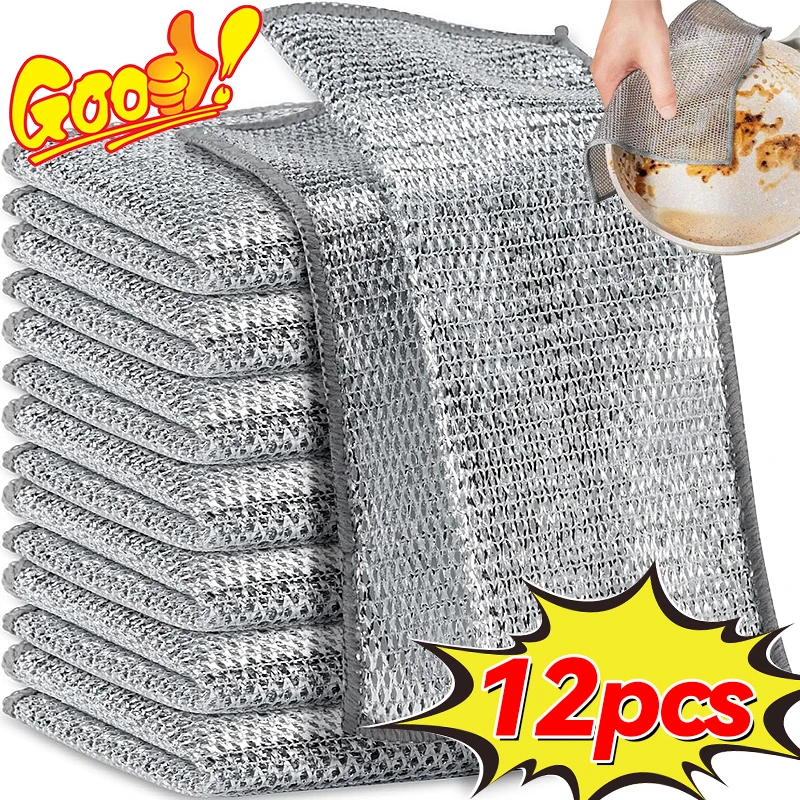 Magic Cleaning Cloth