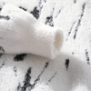 Pullover aus Baumwollmischung