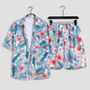Finn™ – Leichtes Sommerset im Hawaii-Stil