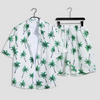 Finn™ – Leichtes Sommerset im Hawaii-Stil