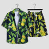 Finn™ – Leichtes Sommerset im Hawaii-Stil