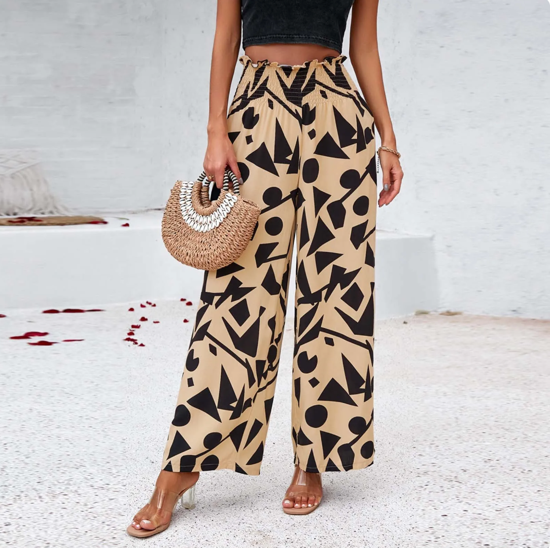 Flora™ - Weite Sommerhose