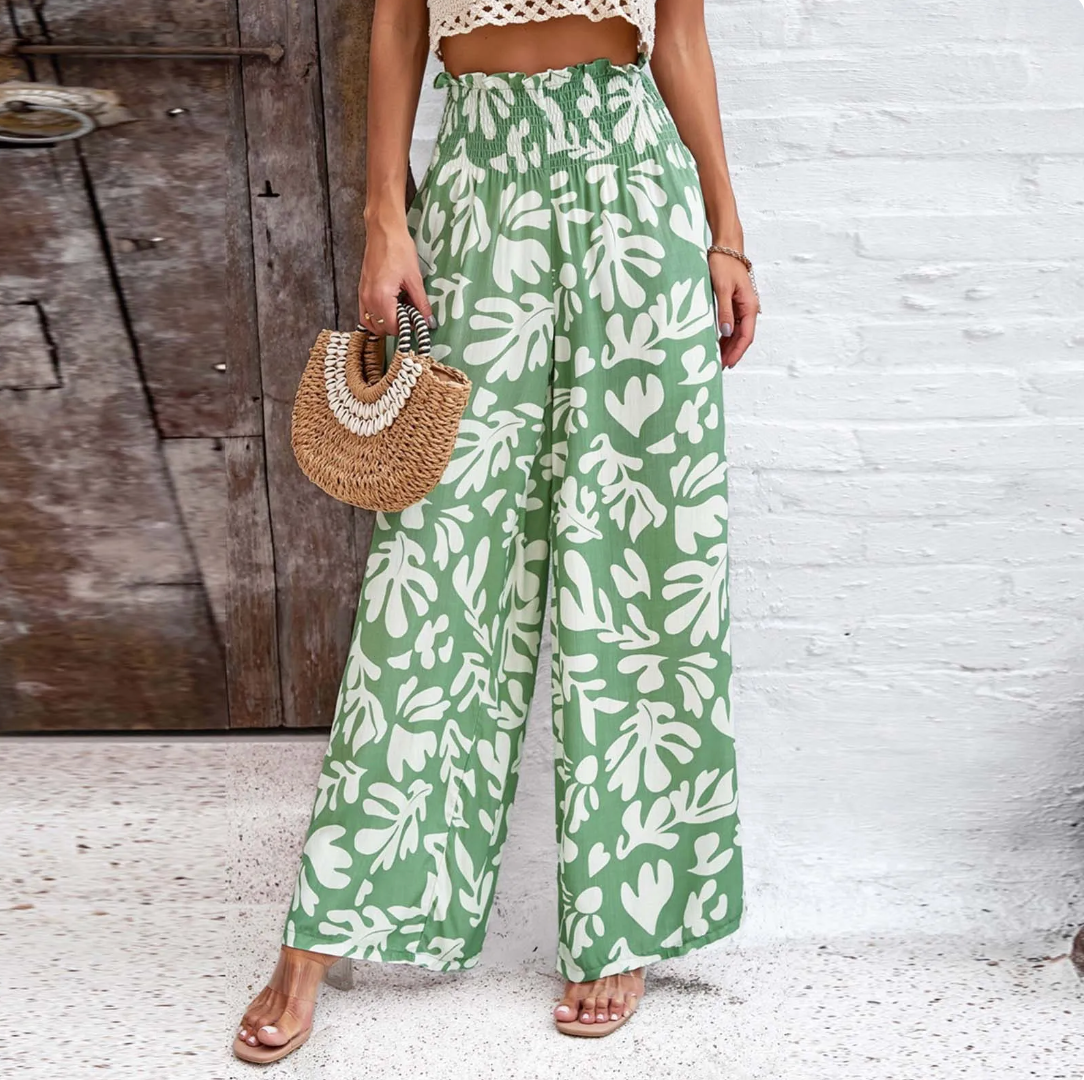 Flora™ - Weite Sommerhose