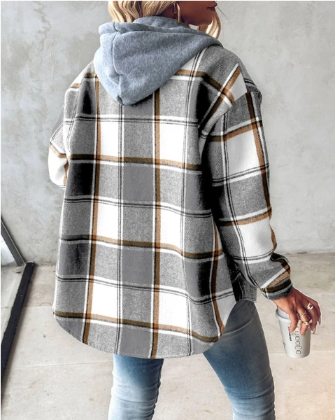 Novalae® | Gemütliche Jacke