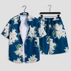 Finn™ – Leichtes Sommerset im Hawaii-Stil