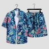 Finn™ – Leichtes Sommerset im Hawaii-Stil