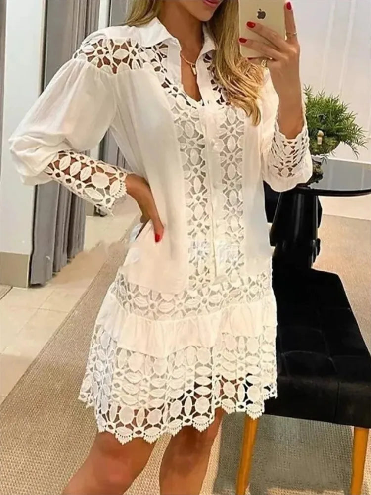 Linda™ - Perfektes Kleid für den Sommer!