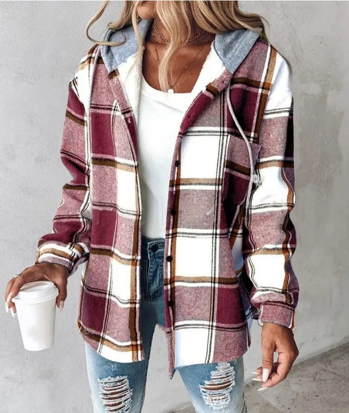 Novalae® | Gemütliche Jacke