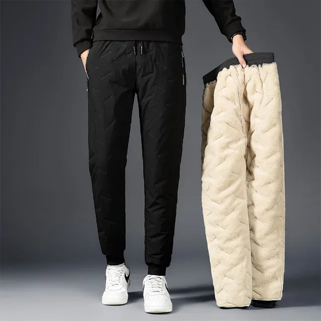 CozyFleece™ | Unisex-Schlauch mit Fleece