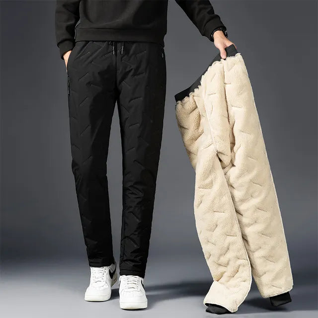 CozyFleece™ | Unisex-Schlauch mit Fleece