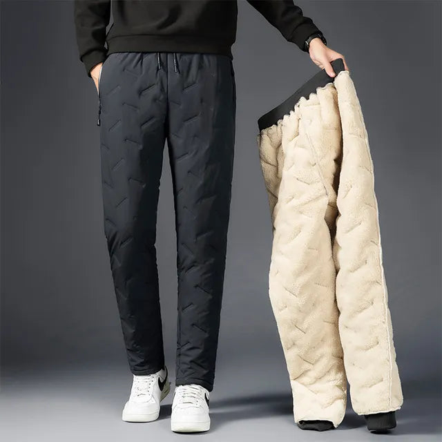 CozyFleece™ | Unisex-Schlauch mit Fleece