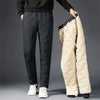 CozyFleece™ | Unisex-Schlauch mit Fleece