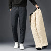 CozyFleece™ | Unisex-Schlauch mit Fleece