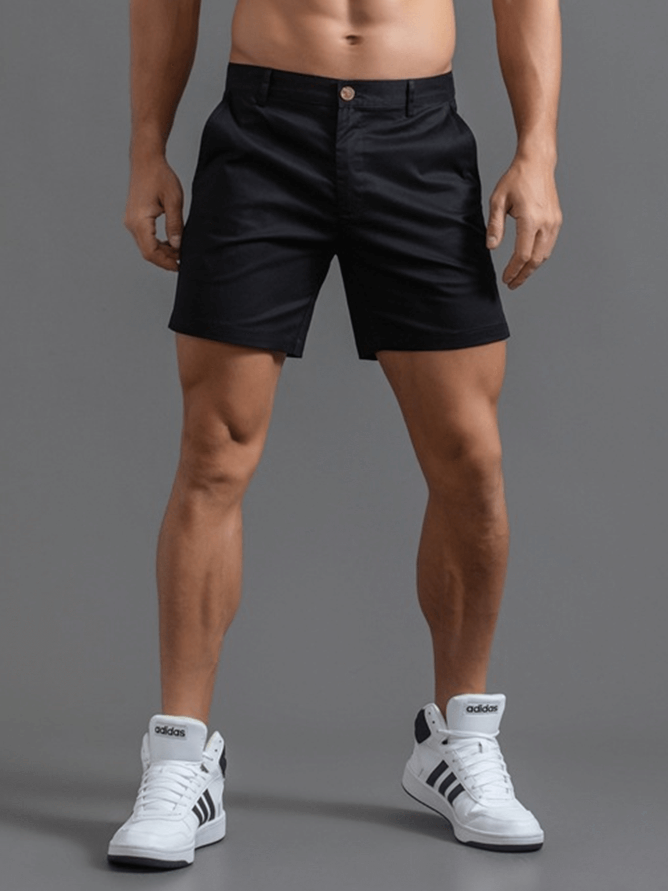 Leon™ - Lässige Shorts für Herren