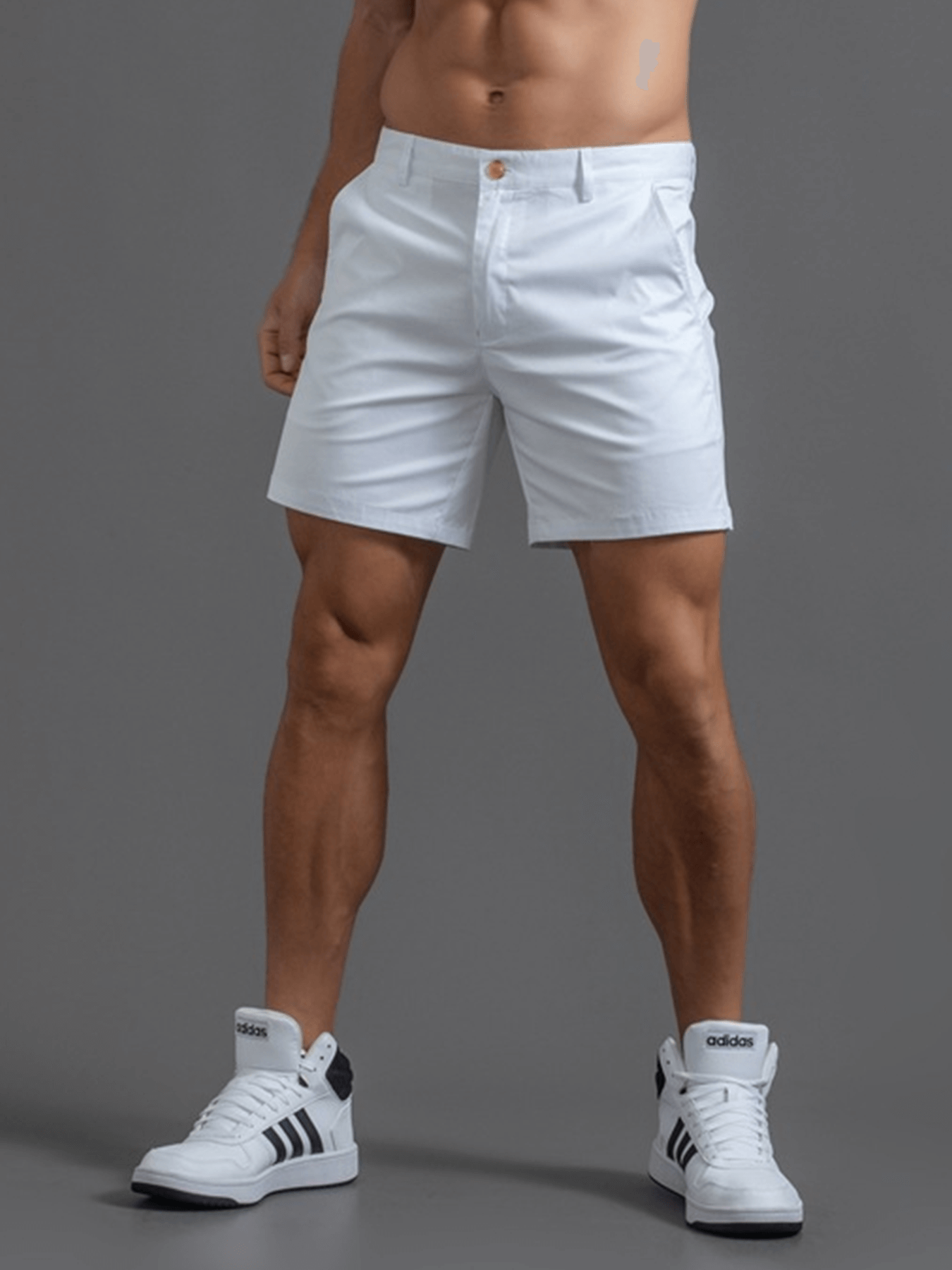 Leon™ - Lässige Shorts für Herren