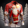 Jack™ | Linnen Weihnachtshemd
