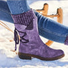Elin - Orthopädische Stiefel