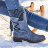 Elin - Orthopädische Stiefel
